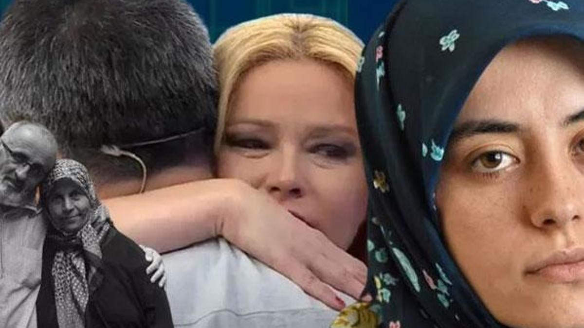 Müge Anlı araştırıyordu şok eden sözler! 'Katil içimizden çıkmasın diye...'