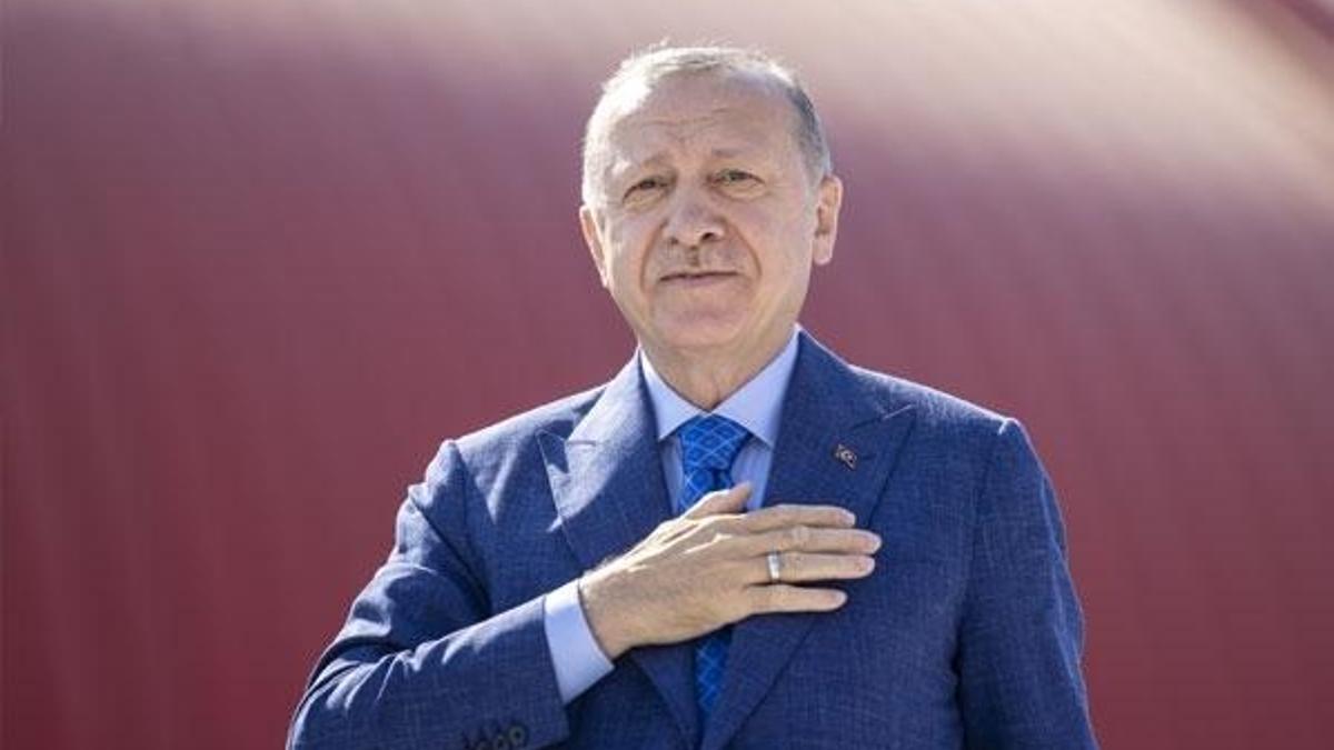 Kanal İstanbul için tarihi gün: Cumhurbaşkanı Erdoğan temelini atacak...