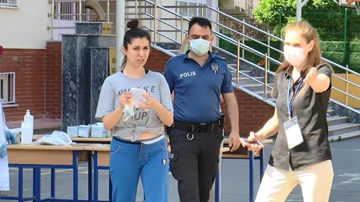 YKS'den en erken kaçta çıkılır? YKS kaçta biter? YKS sınav süresi kaç dakika?
