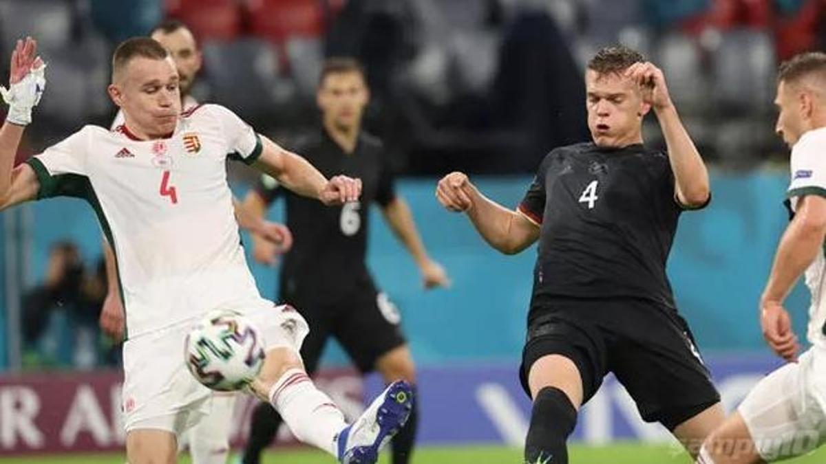 Szalai'nin gerçek fiyatını açıkladı