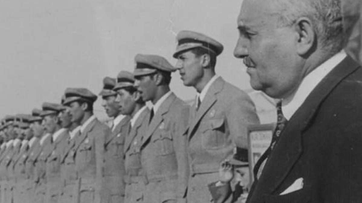 Nuri Demirağ kimdir?