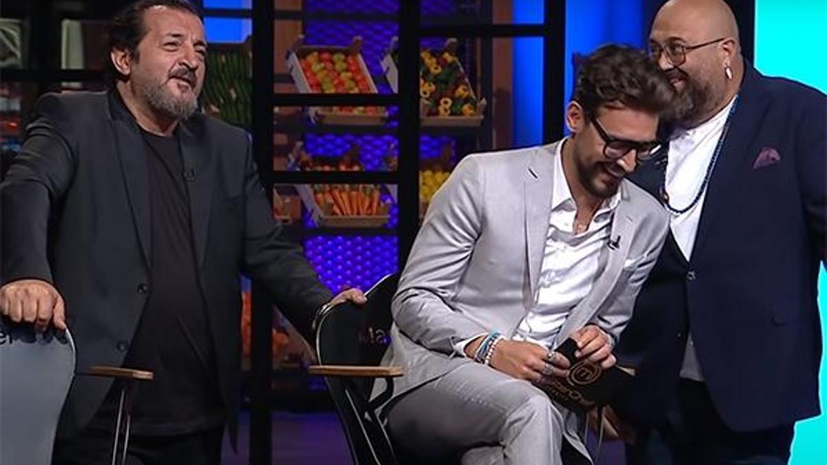 Masterchef ne zaman başlıyor? Masterchef saat kaçta? İşte Masterchef 2021 fragmanı!