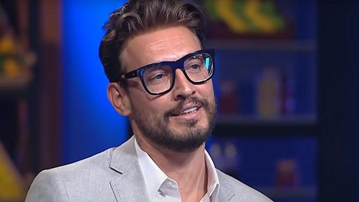 Masterchef Danilo Şef kimdir? Şef Danilo Zanna kaç yaşında? Masterchef Danilo Zanna nereli, eşi kim?