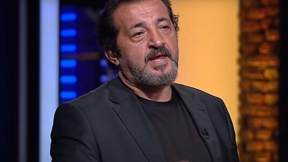 Masterchef jürisi Mehmet Yalçınkaya kimdir? Şef Mehmet Yalçınkaya kaç yaşında ve nereli?