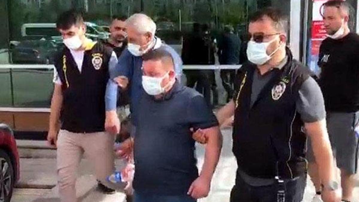 O ilimizde sahte içki kabusu! Ölü sayısı yükseliyor