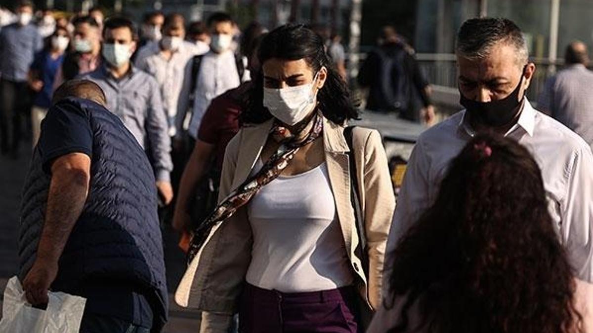 26 Haziran koronavirüs tablosu! İşte yeni vaka ve vefat sayısı...