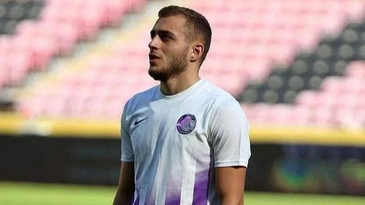 Galatasaray, Barış Alper Yılmaz için prensip anlaşmasına vardı!