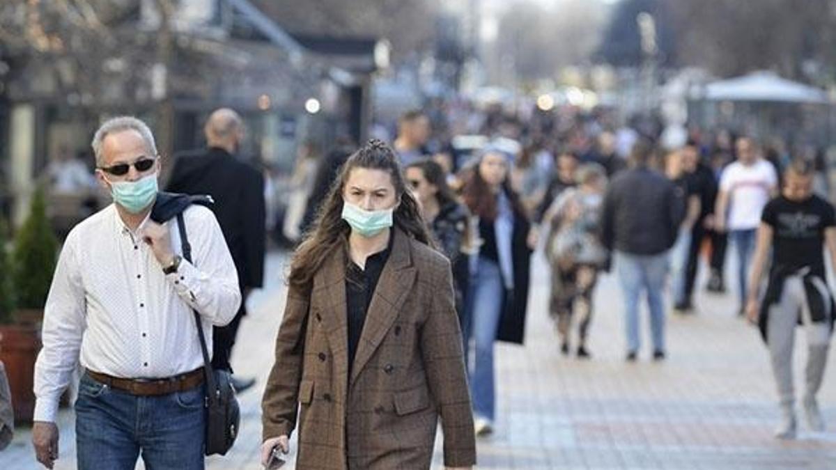 Sokağa çıkma yasaklarıyla ilgili son dakika gelişmesi! Artık son kez...