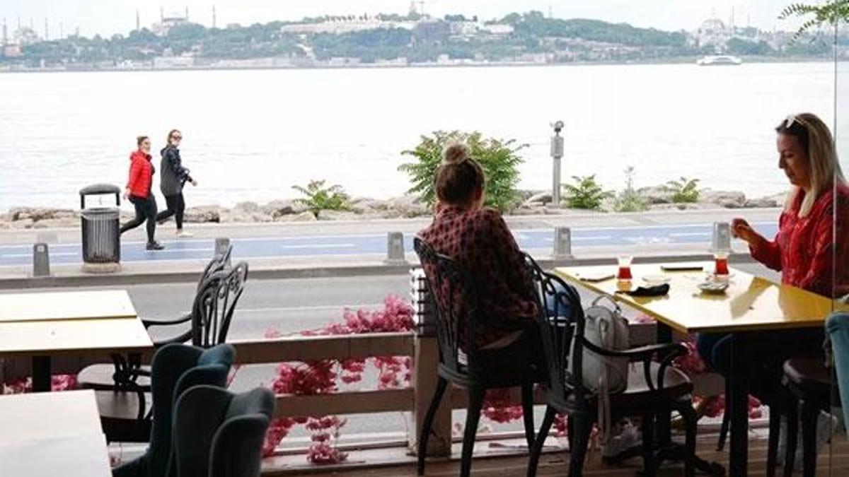 Kafe, restoran ve lokantalarla ilgili flaş açıklama! Tehlike büyük