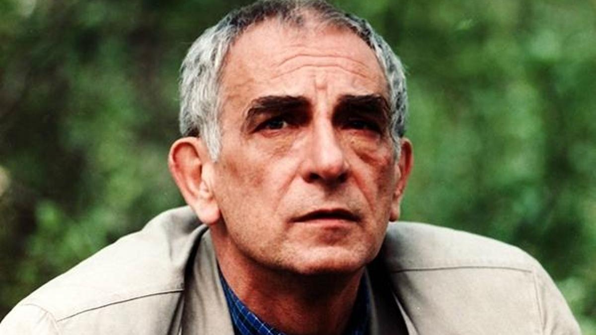 Krzysztof Kieslowski'nin 80. doğum günü! Krzysztof Kieslowski kimdir? Krzysztof Kieslowski hayatı!