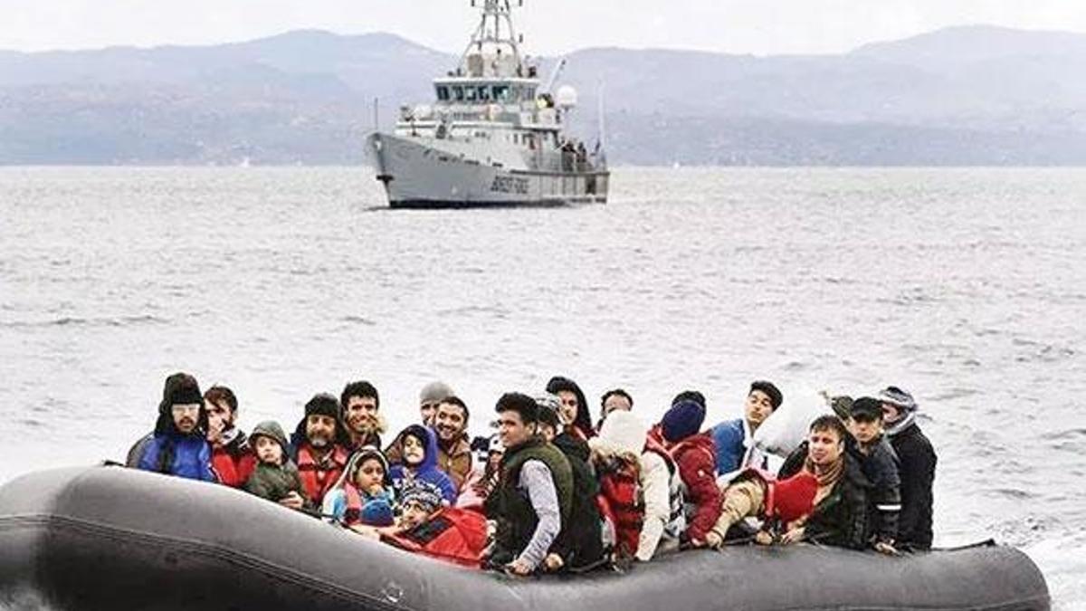 Yunanistan şaşırtmadı! Ağır ceza...