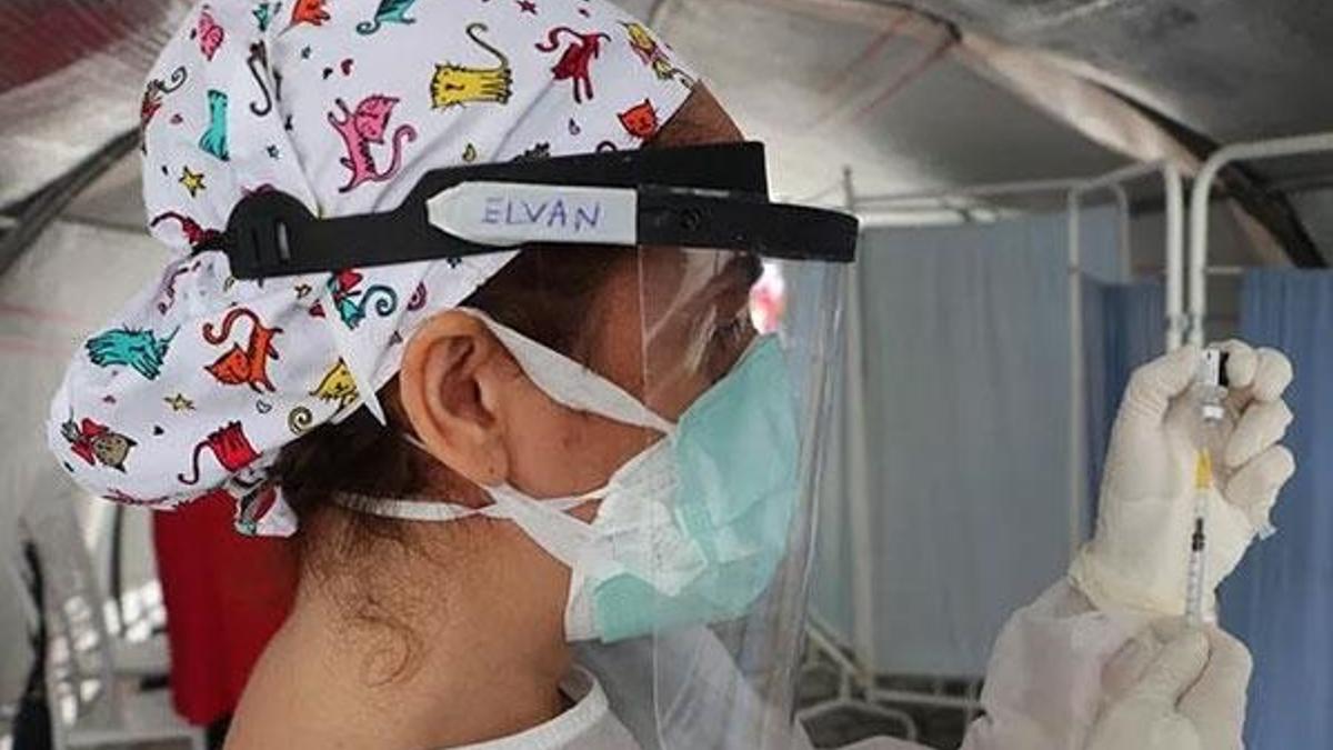 İstanbul Valisi Yerlikaya'dan flaş aşı açıklaması!