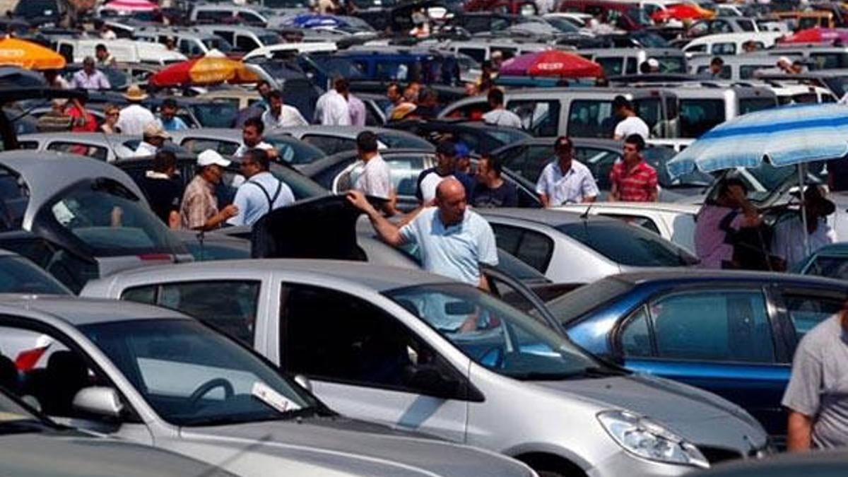 İkinci el araba alacaklar dikkat! Bayramdan sonra...