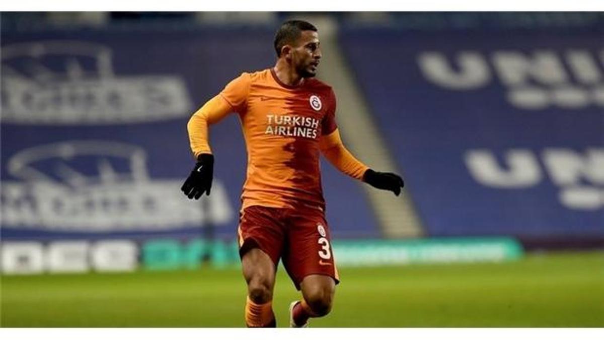 Olympiakos'tan Galatasaray'a Omar teklifi
