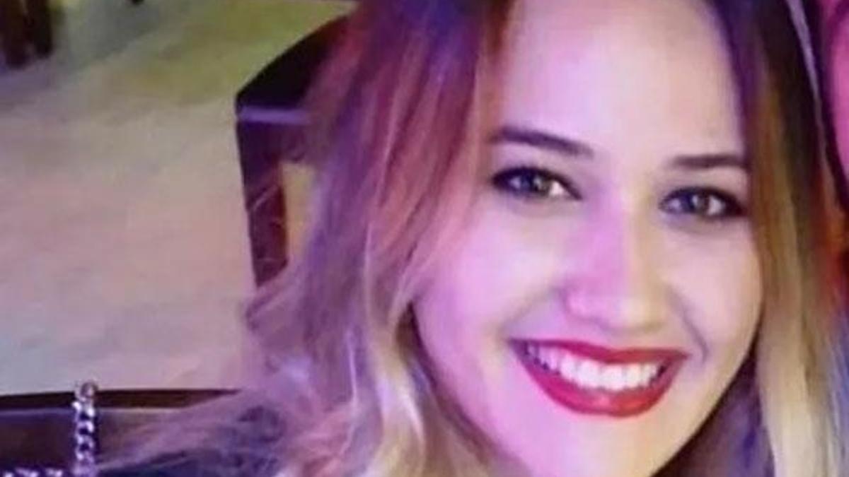 Konservatuvar öğrencisi Berna Özcan'dan acı haber geldi!