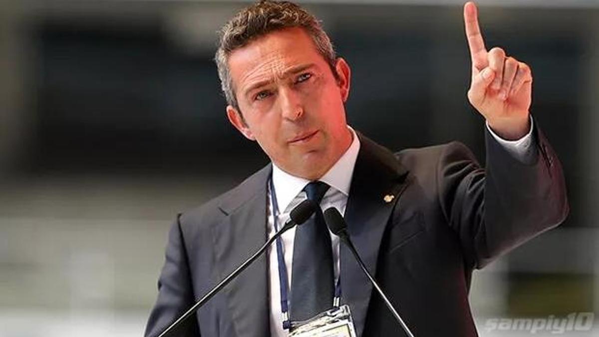 Bir de Sportif Direktör krizi var