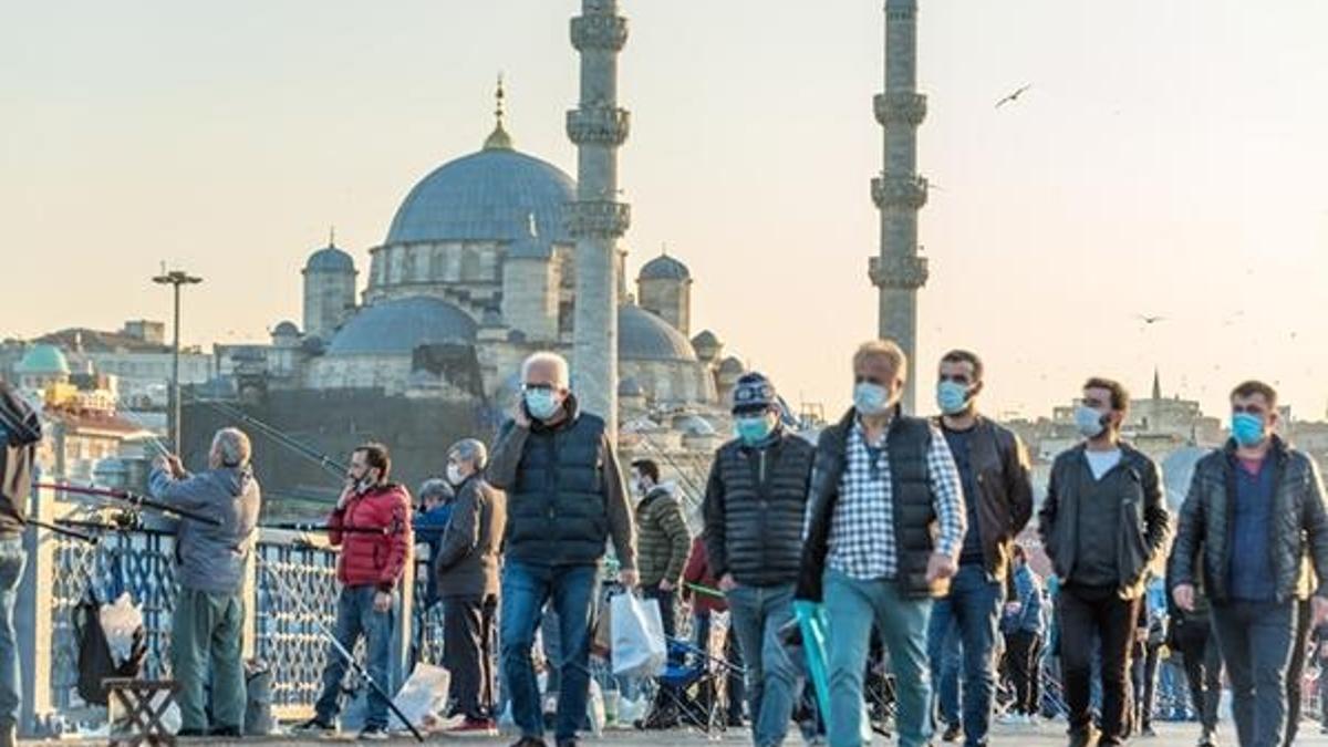1 Temmuz genelgesi yayımlandı! 1 Temmuz'da yasaklar kalktı mı?