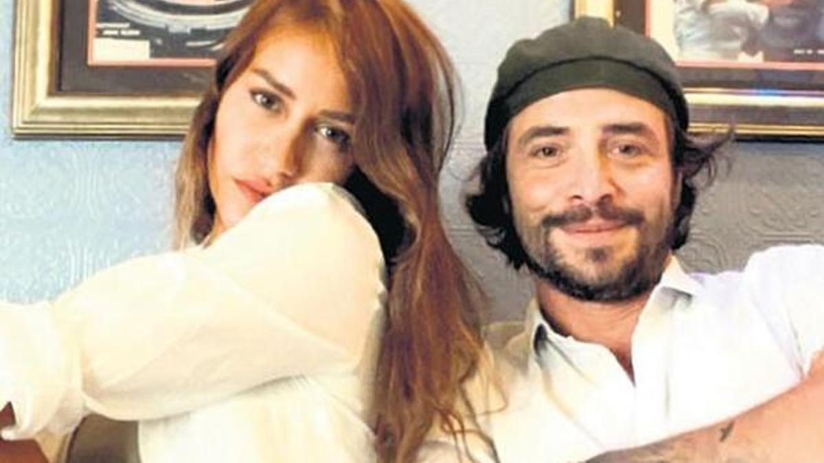 İkinci yıl kutlaması
