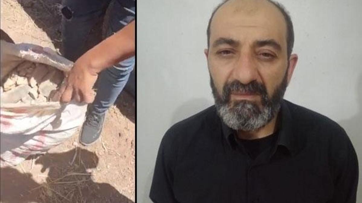 MİT destekli kritik operasyon! Türkiye'ye saldırı hazırlığındaki Semir el Hamid yakalandı