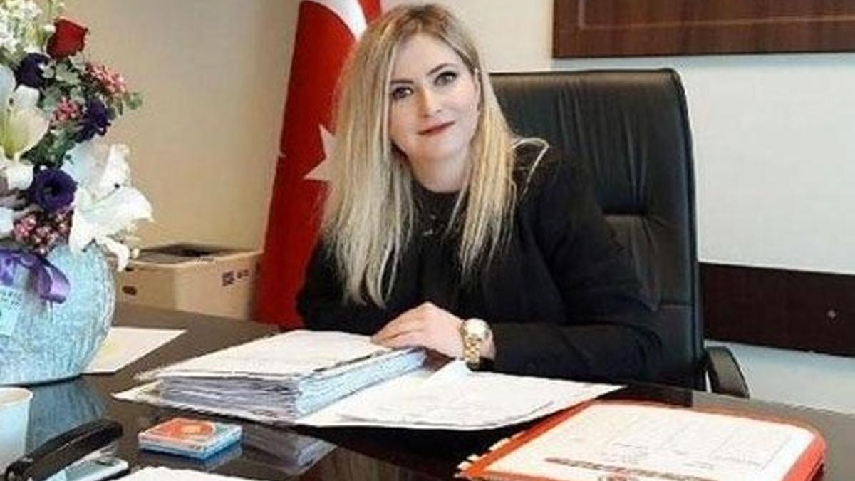 Yazdığı makale ile hayatı değişti! Cumhuriyet savcısı oldu
