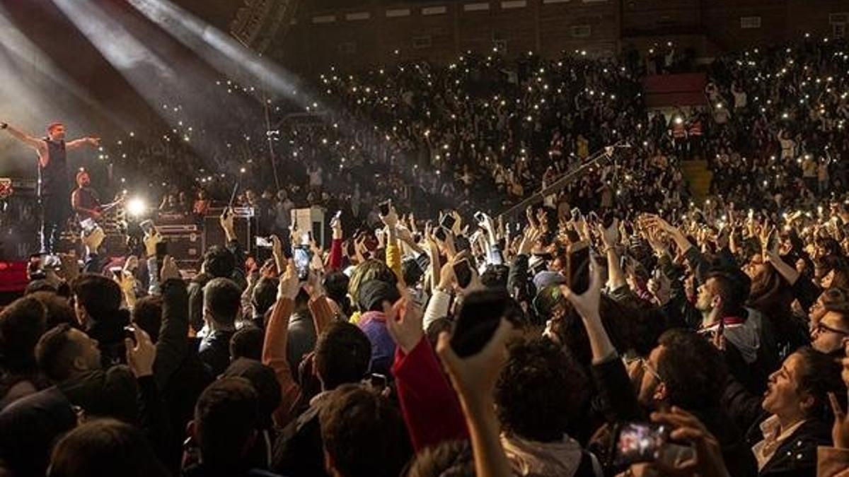 Konserler ne zaman başlayacak 2021, 1 Temmuz’da konserler açılacak mı?