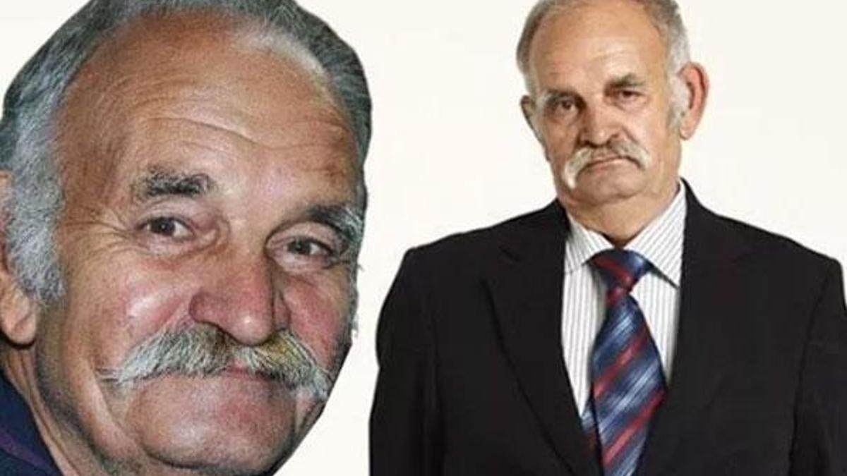 Ali Demirel hayatını kaybetti