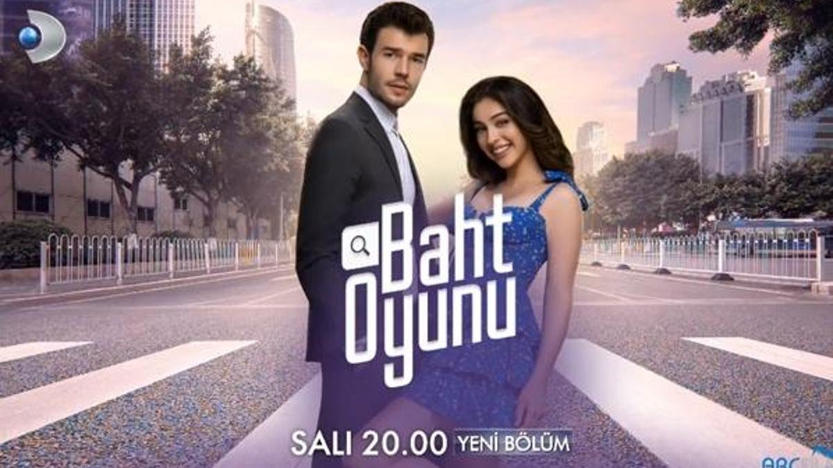 Baht Oyunu 3. Bölüm 2. Fragmanı!
