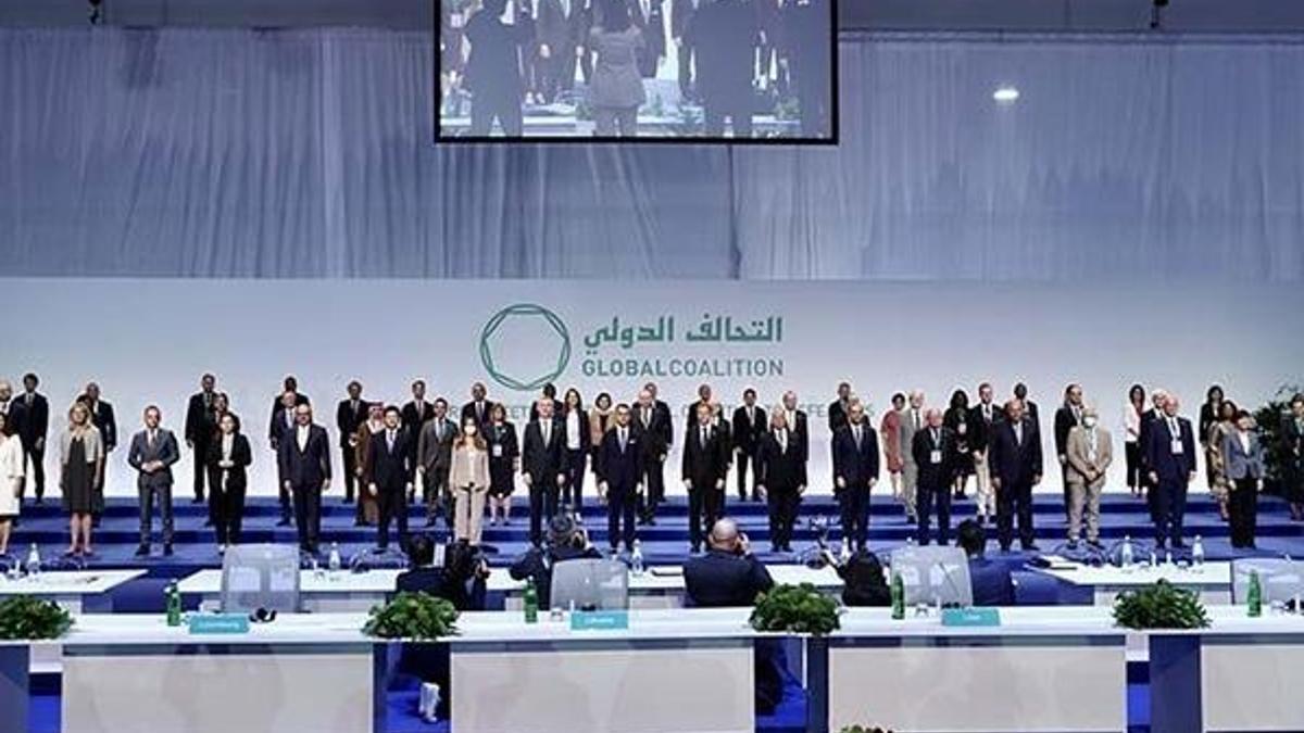 İtalya'da toplanan bakanlardan Suriyelilere ev sahipliği yapan ülkelere mesaj