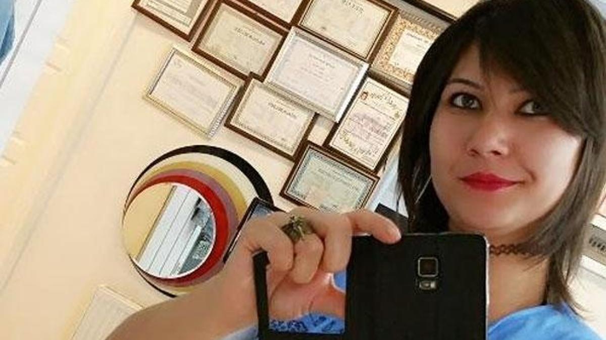 Tiktok fenomeni Destina Masal Güler öldürüldü