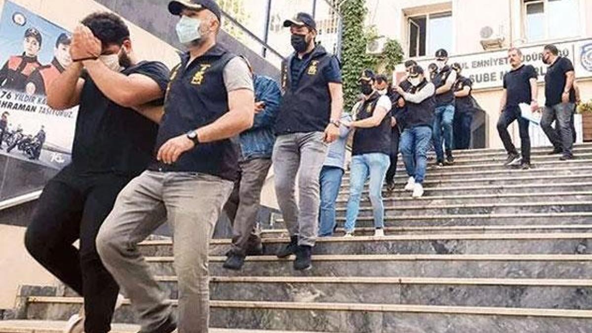 Ucuz araba vaadiyle 90 milyonluk vurgun!