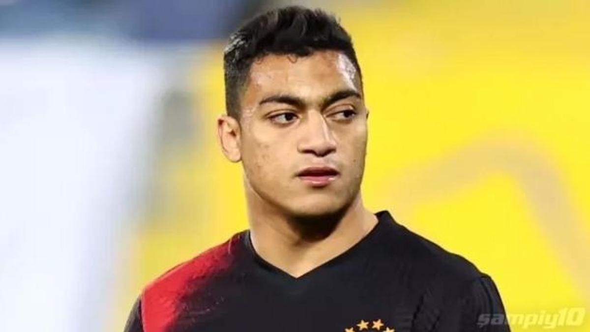 Mostafa Mohamed şoku! En az...