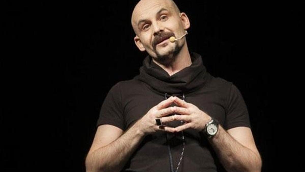 Komedyen Atalay Demirci'ye FETÖ'den 5 yıl hapis cezası verilmişti! Flaş karar