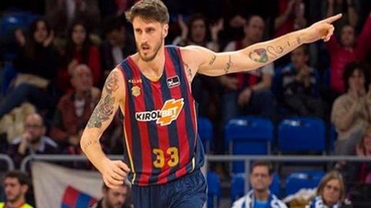 Achille Polonara kimdir? Fenerbahçe Beko’ya transfer edilen Achille Polonara’nın basketbol kariyeri ve istatistikleri!