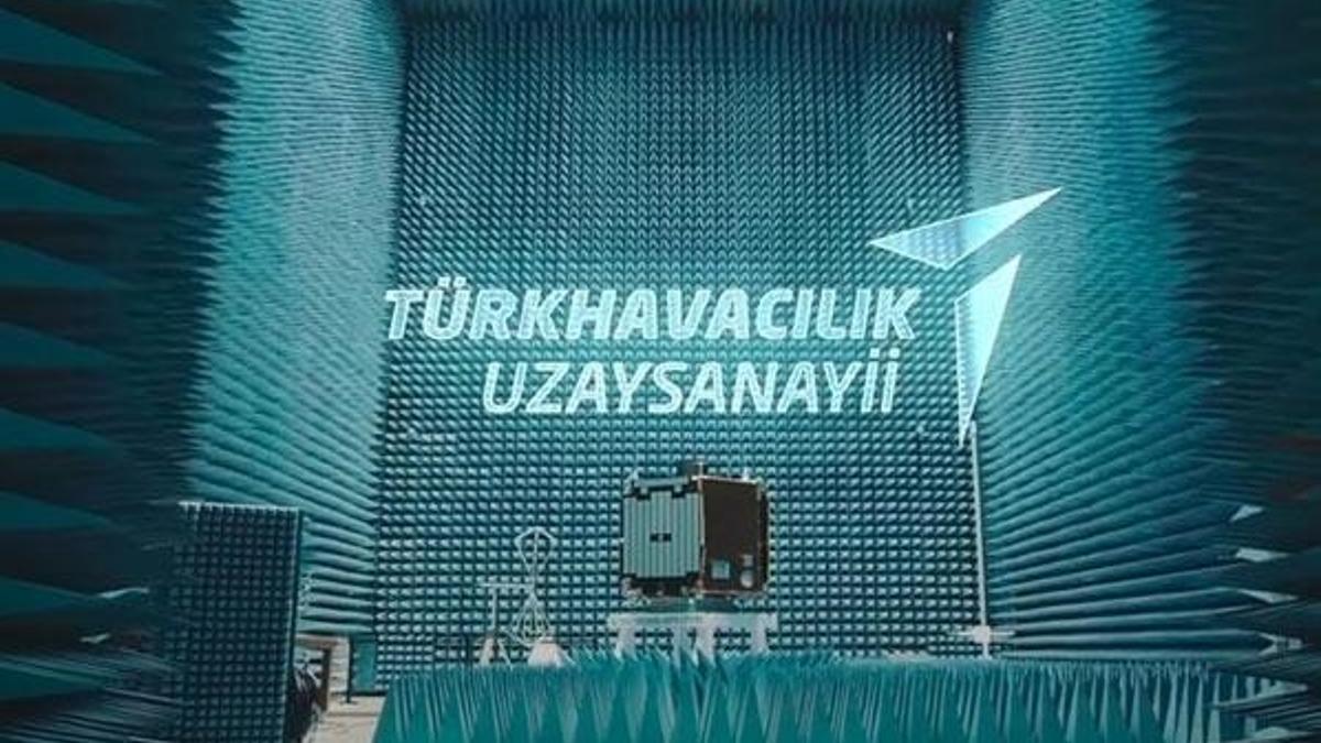 TUSAŞ helikopter motoru için Ukraynalı firmayla sözleşme imzaladı