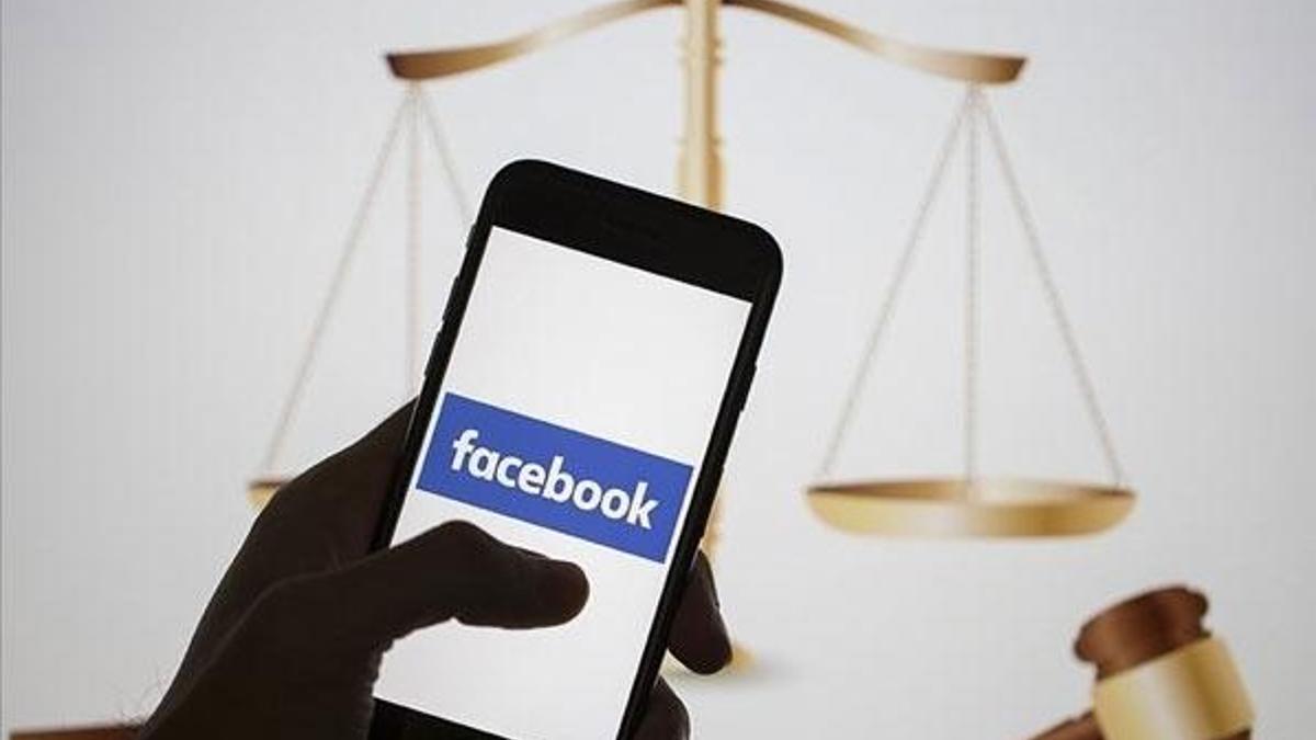 ABD'de hükümetin Facebook'a açıtığı dava reddedildi