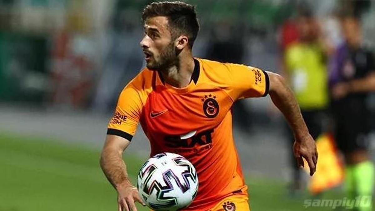 Saracchi Real Sociedad'a gidiyor