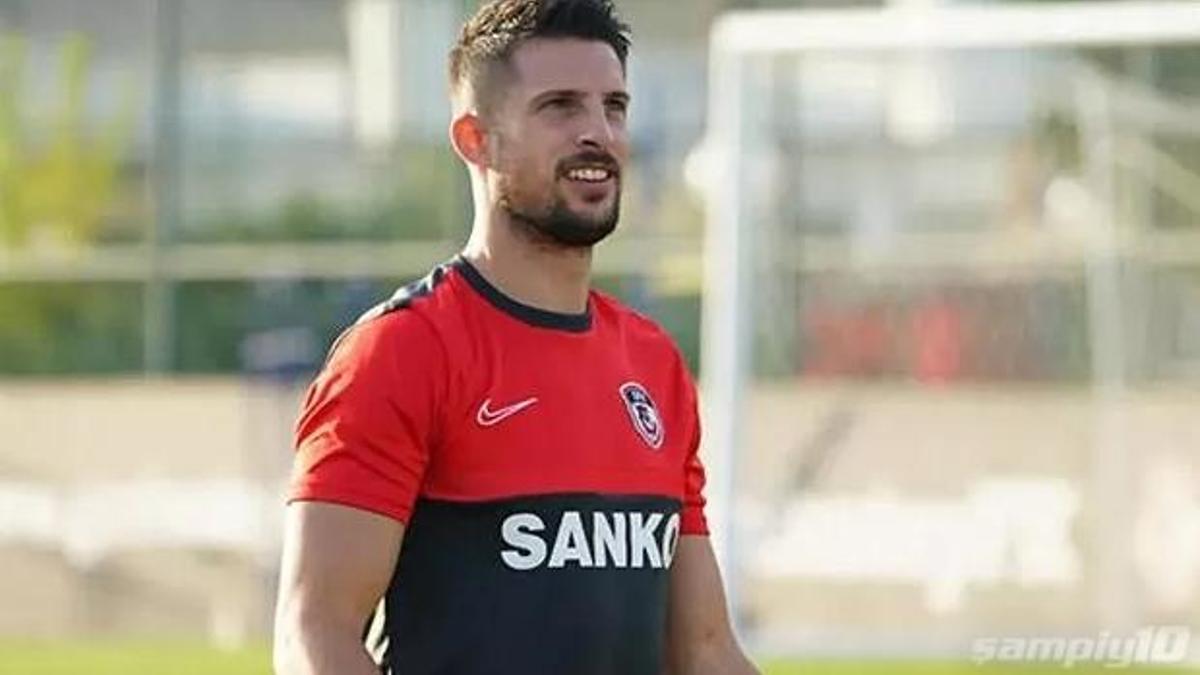 Mirallas için yarışa girdiler! Beşiktaş ve Başakşehir