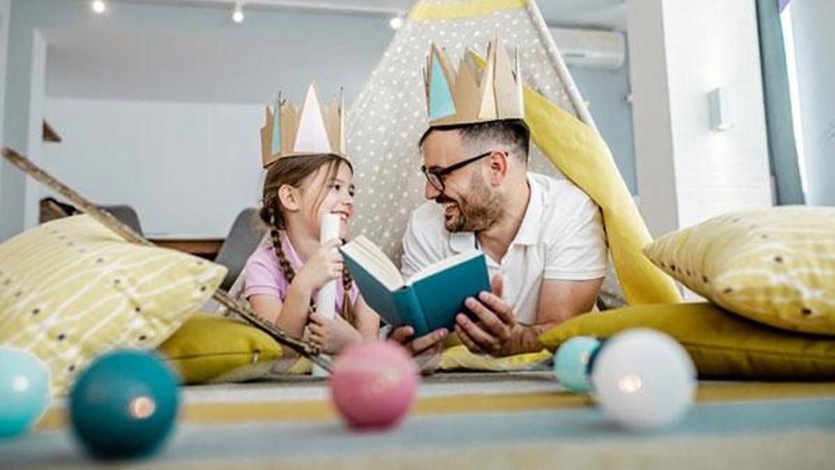 Çocuklarda kitap okuma alışkanlığının önemi