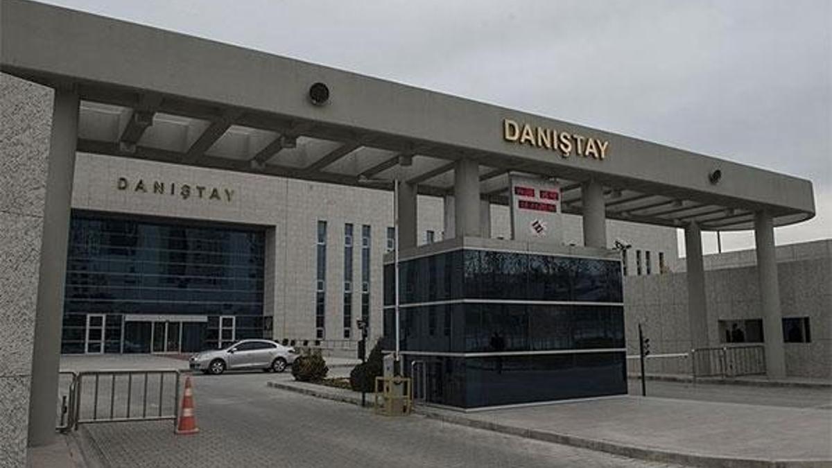 Danıştay'dan 'İstanbul Sözleşmesi' kararı