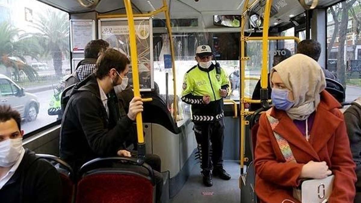 Ankara'da normalleşme kararları belli oldu