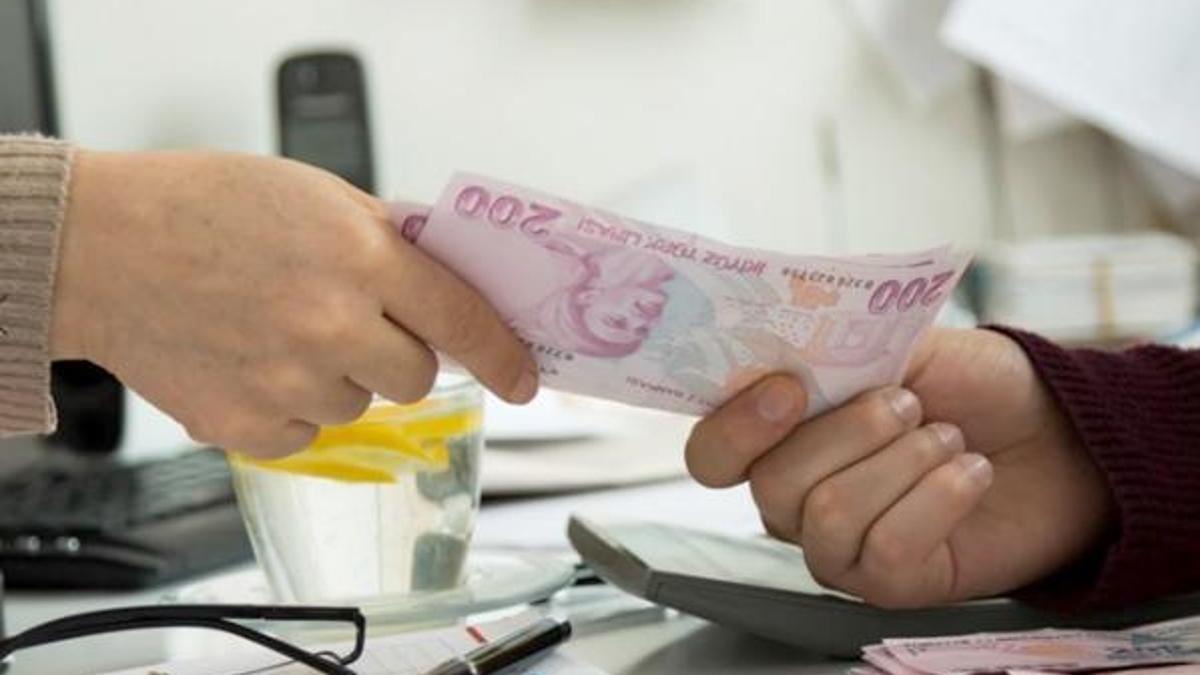 Flaş vergi kesintisi açıklaması! Resmen duyuruldu, ödeme yapılınca...