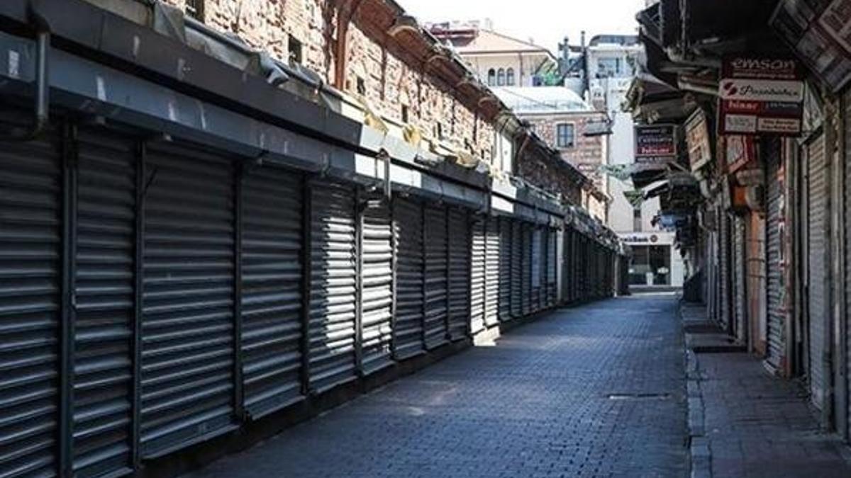 Yarın sokağa çıkma yasağı var mı, 1 Temmuz sokağa çıkma yasağı kalkıyor mu?