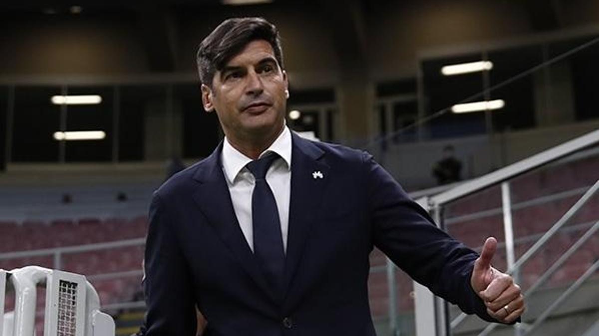 Fenerbahçe'nin yeni teknik direktörü kim oldu? Fenerbahçe Fonseca ile anlaştı mı?