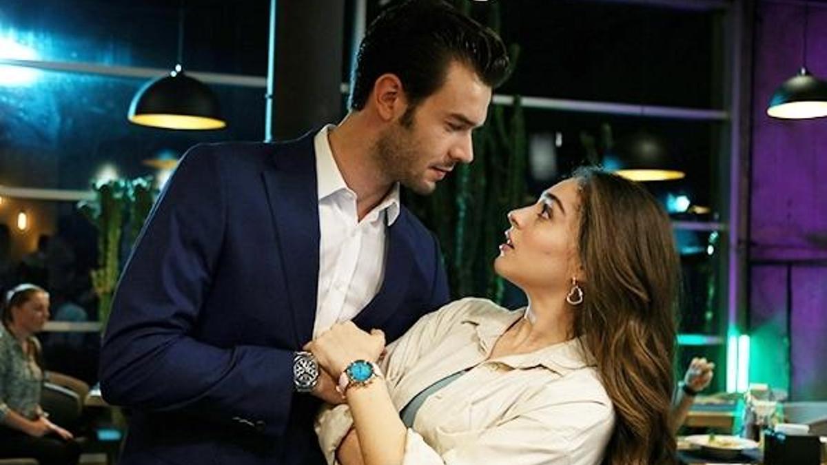 Baht Oyunu’nun yeni bölümü yine çok izlendi!