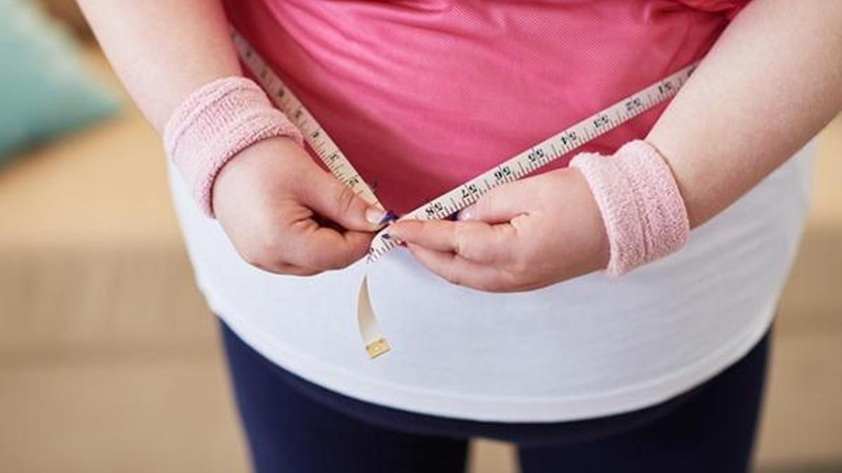 Obeziteden kurtulmak birçok hastalığın önüne geçiyor