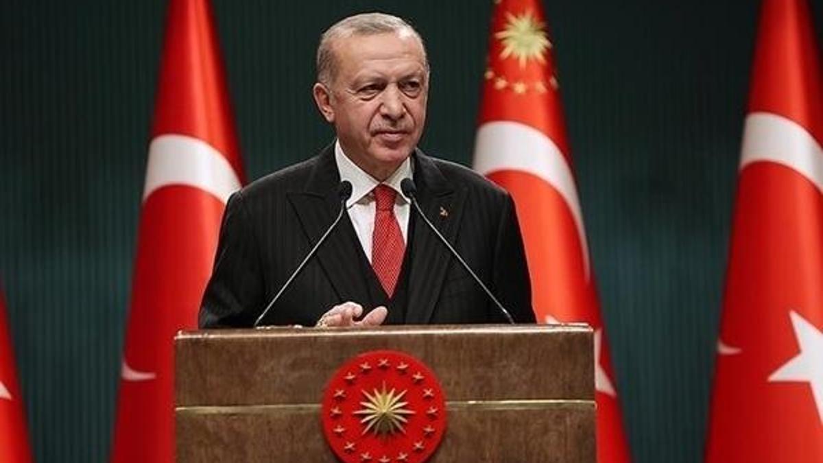 Cumhurbaşkanı Erdoğan'dan Kılıçdaroğlu'na 500 bin liralık tazminat davası