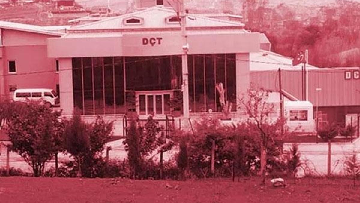 Kardeş kavgası dev fabrikayı iflas ettirdi