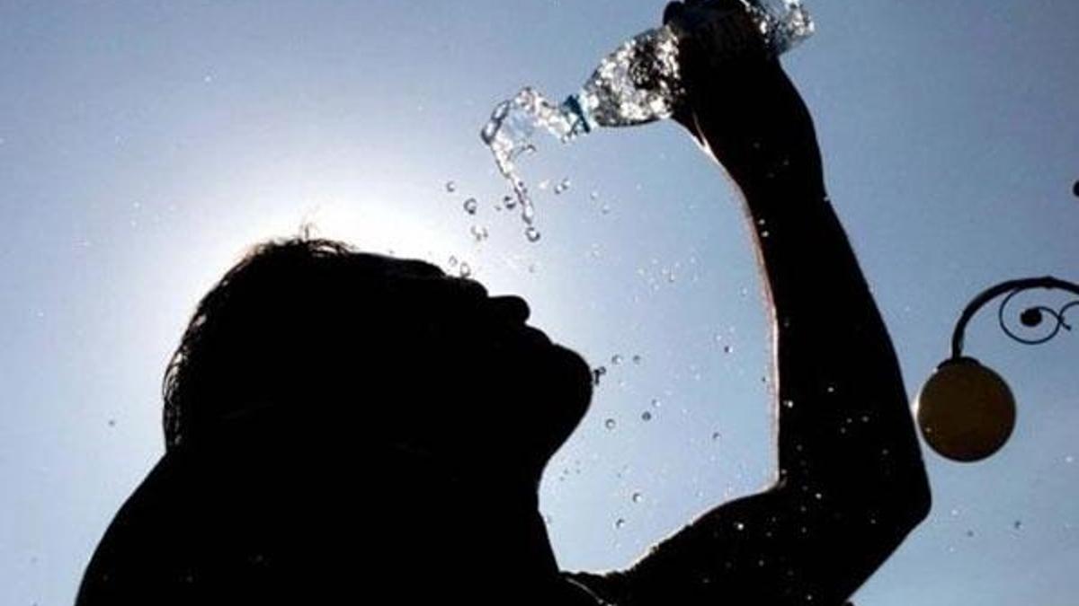 Cehennem sıcakları geliyor! Yarından itibaren başlıyor...