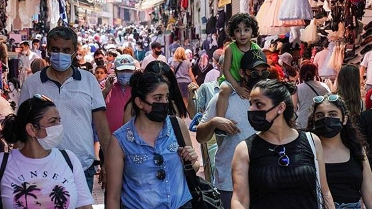 Pazar yasağı kalktı mı? Hafta sonu yasakları bitti mi? Saat kısıtlaması kalktı mı?