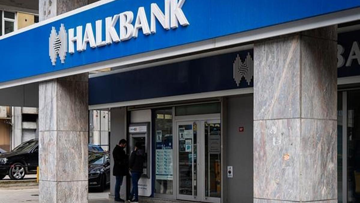 Halkbank resmen duyurdu! 6 ay ödeme yok, 100 bin TL'ye kadar...